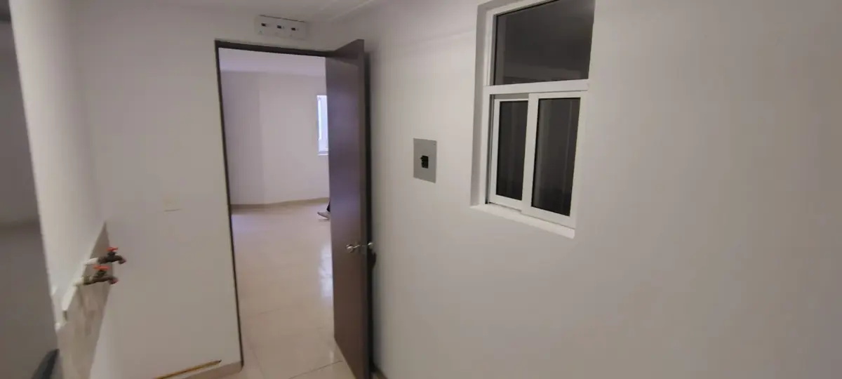 Vista 2 de Departamento en venta en la Atlampa