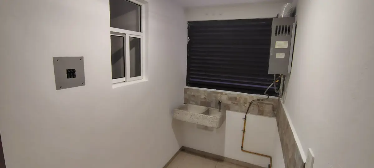 Vista 5 de Departamento en venta en la Atlampa
