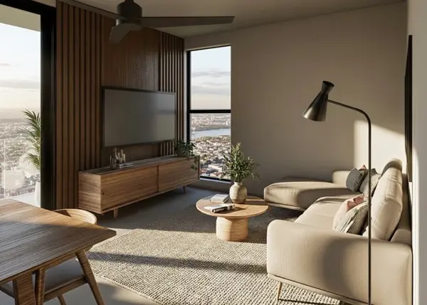 Departamento en venta en Xcumpich, Mérida — foto 3 de 17