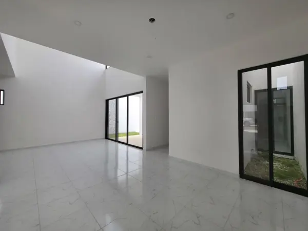 Casa en venta en Cholul, Mérida — foto 2 de 12