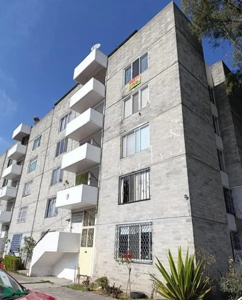 DEPARTAMENTO EN VENTA EN COAPA CUEMANCO