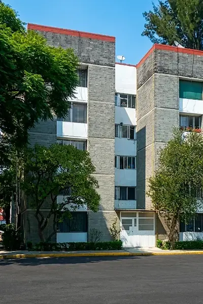 Departamento en venta en Rinconada Coapa 2A Sección, Tlalpan — foto 3 de 18