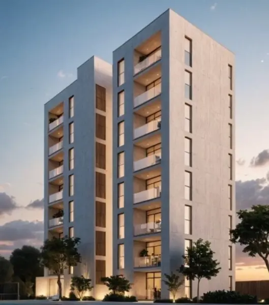 Suites en Venta en Torre Vita dentro de Galeria Apartments