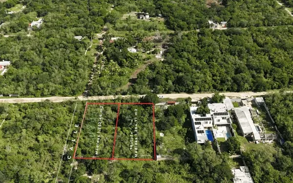 Terreno en venta en Komchen, Mérida — foto 3 de 17