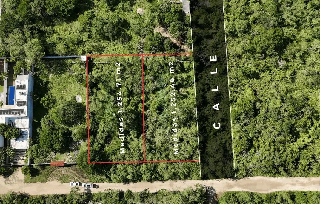 Terreno en venta en Komchen, Mérida — foto 1 de 17