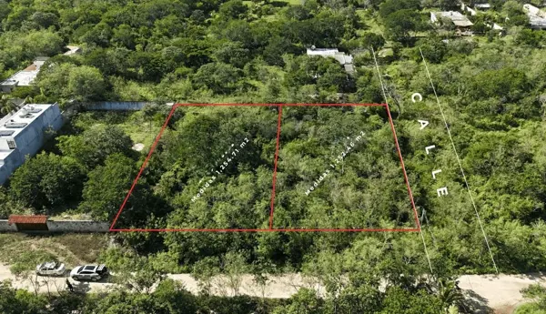 Terreno en venta en Komchen, Mérida — foto 2 de 17