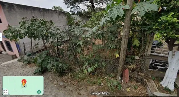 Terreno en venta en Santa Maria Ahuacatitlan, Cuernavaca — foto 3 de 3