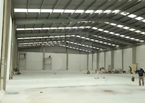 Nave en renta en Adolfo López Mateos Huitzizilapan, Lerma — foto 2 de 6