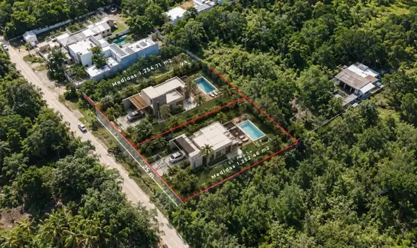 Terreno en venta en Komchen, Mérida — foto 2 de 17