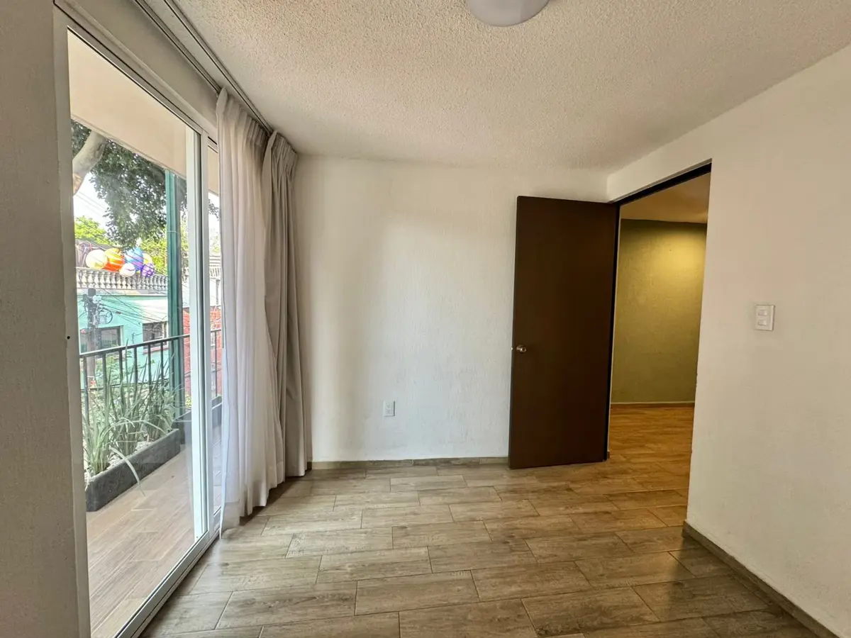 Vista 5 de Depa en venta en Sta María la Ribera
