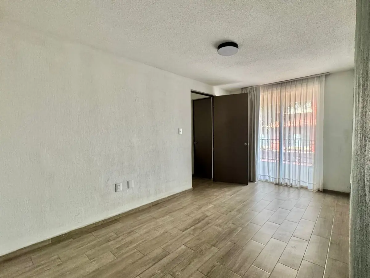 Vista 2 de Depa en venta en Sta María la Ribera