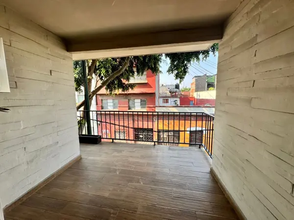 Depa en venta en Sta María la Ribera