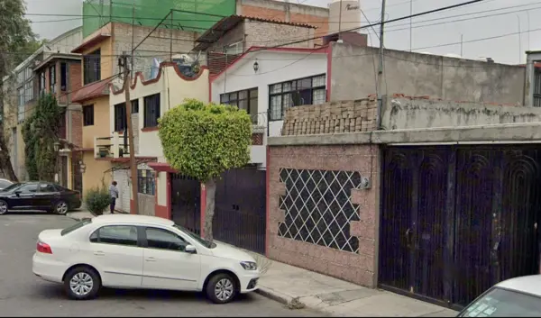 Casa en venta en El Sifón, Iztapalapa — foto 3 de 11