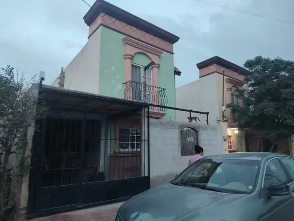 Casa en venta en Zaragoza, Francisco I. Madero, Coahuila de Zaragoza