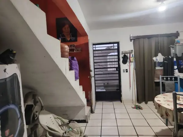 Casa en venta en Zaragoza, Francisco I. Madero — foto 3 de 4