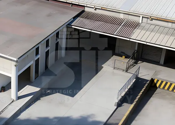 Nave en renta en Adolfo López Mateos Huitzizilapan, Lerma — foto 3 de 7