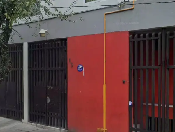 Departamento en venta en San Simon Tolnahuac, Cuauhtémoc — foto 2 de 13