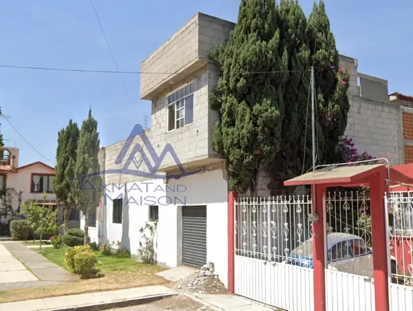 Casa en venta en Santa María Atlihuetzian, Yauhquemehcan — foto 3 de 6