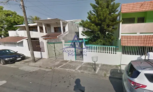 Casa en venta en Floresta, Veracruz — foto 3 de 12