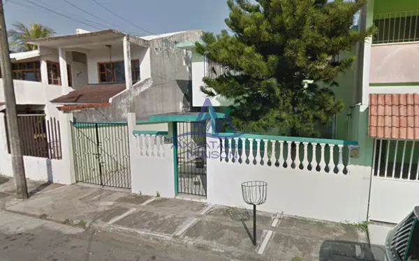 Casa en venta en Floresta, Veracruz — foto 2 de 12