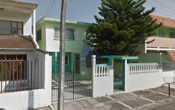Casa Completamente Adjudicada en Floresta, Veracruz de Ignacio de la Llave