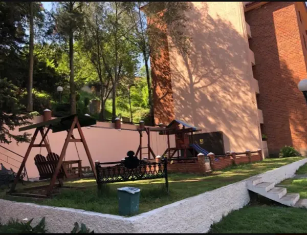 Departamento en venta en Cuevitas, Álvaro Obregón — foto 2 de 15