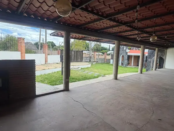 Oasis Valsequillo,  Opción de Casa o Comercio, sobre calle principal