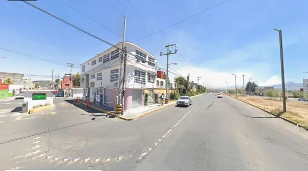 CASA EN ZINACANTEPEC | $812,739 TGLJ