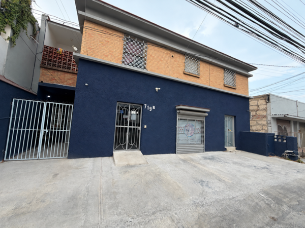 Departamento en Monterrey Centro, Monterrey, Nuevo León — foto 1 de 14