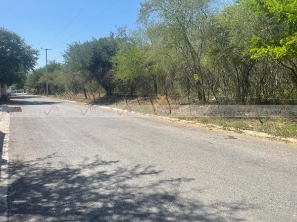 Terreno en venta en Bosques del Seminario, Juárez — foto 2 de 14