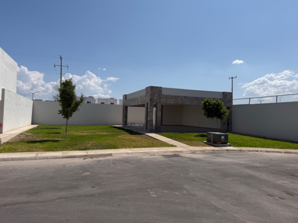 Casa en venta en Las Lomas, Torreón — foto 3 de 17
