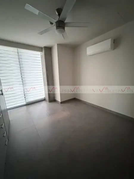 Departamento en renta en Cuauhtémoc, San Nicolás de los Garza — foto 3 de 18