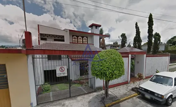 Casa Totalmente adjudicada en venta en Nuevo Córdoba, Veracruz