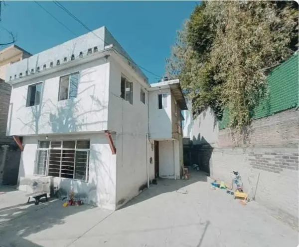 ¡Gran oportunidad de inversión, casa en venta para remodelar en Atizapán!