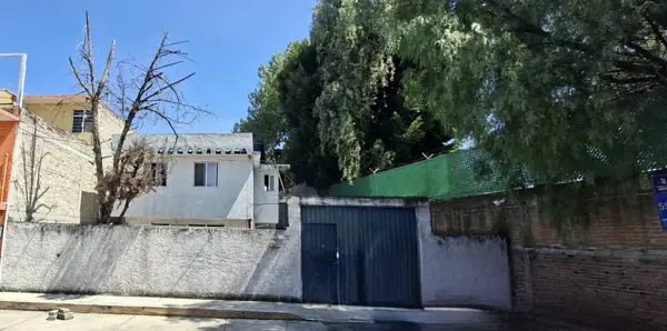 Casa en venta en San Juan Bosco, Atizapán de Zaragoza — foto 2 de 13
