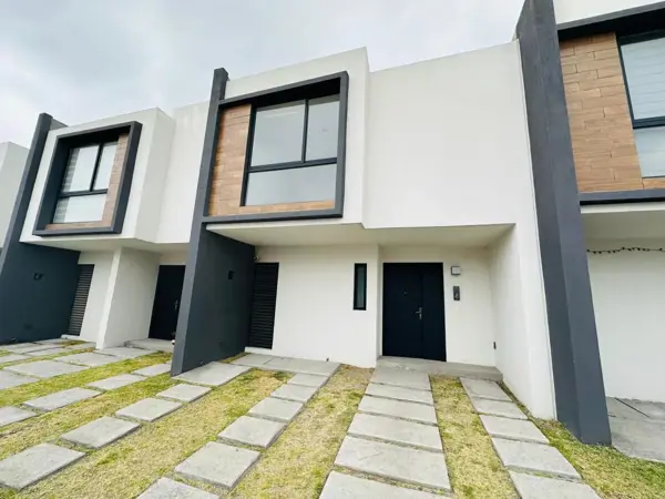 CASA DE 3 RECÁMARAS EN TOLUCA | $2.075 MDP