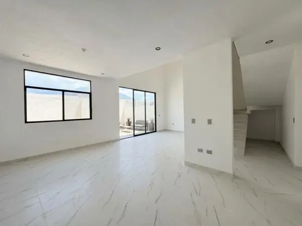 Casa en venta en Santa Elena, Arteaga, Coahuila de Zaragoza