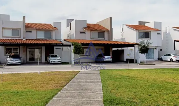 Casa en remate en Porto Real, Celaya, Guanajuato