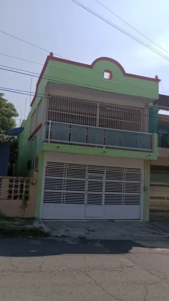 Casa en venta en Adolfo Ruiz Cortines, Veracruz — foto 3 de 26