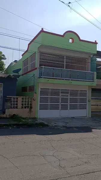 Casa en venta en Adolfo Ruiz Cortines, Veracruz — foto 2 de 26