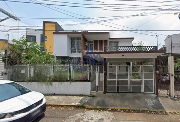 Casa en Remate Hipotecario Totalmente Adjudicada en Alameda, Córdoba Veracruz