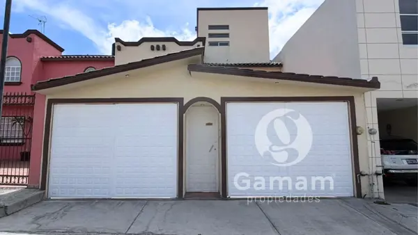 CASA EN RENTA | La Puerta de Hierro, Pachuca, Hidalgo.