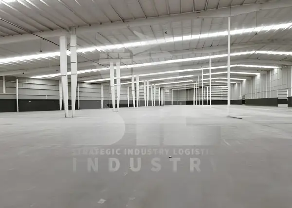 Nave en renta en Adolfo López Mateos, Cuautitlán Izcalli — foto 3 de 9