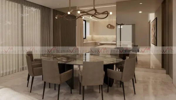 Casa en venta en Del Valle, San Pedro Garza García — foto 3 de 19