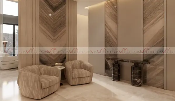 Casa en venta en Del Valle, San Pedro Garza García — foto 2 de 19