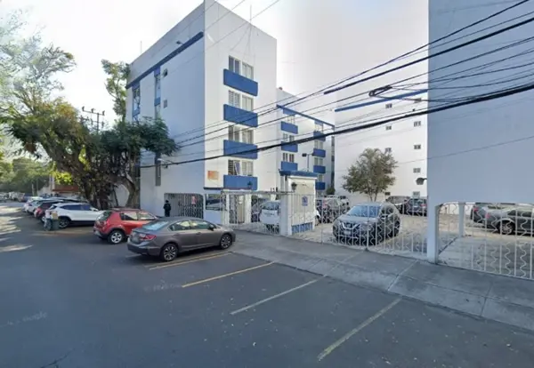 DEPARTAMENTO EN VENTA EN PARQUE SAN ANDRES