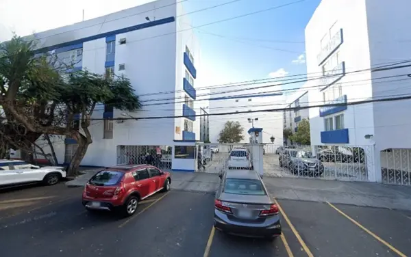 Departamento en venta en Parque San Andres, Coyoacán — foto 3 de 13