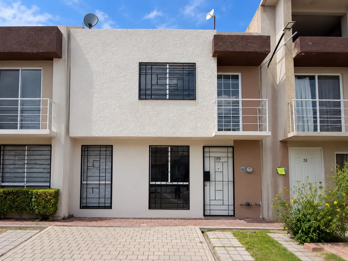 Casa en venta en Villas de Nextlalpan, Nextlalpan — foto 1 de 14
