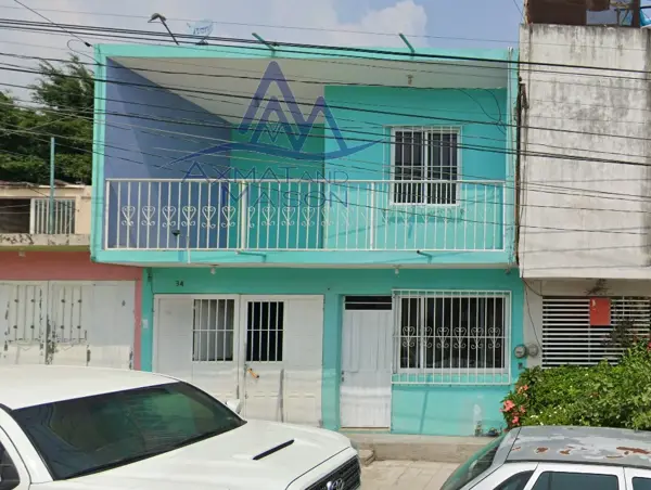 Casa en venta en La Mision, Tuxtla Gutiérrez — foto 2 de 7