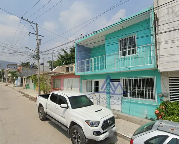 Casa en venta en La Mision, Tuxtla Gutiérrez — foto 3 de 7